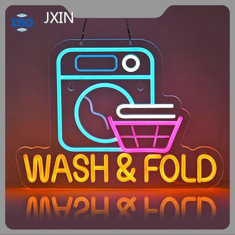 Cleaners Neon Sign Cleaning Neon Lights Distributor 1