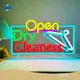 Products Cleaners Neon Sign Makers 1