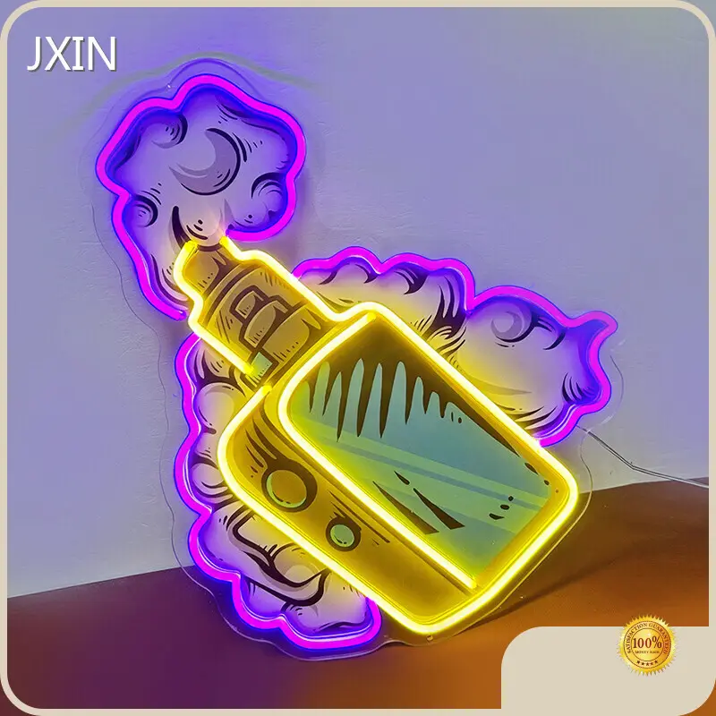 Business Neon Light Retail Neon Sign for Sale 1