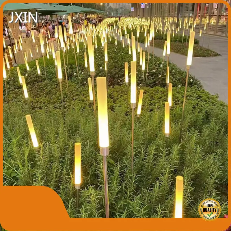 Garden Neon Lights Outdoor Neon Light Wholesale - JXIN 1