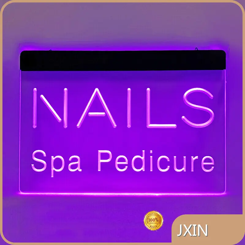 Reliable Esthetician Neon Signs Company 1
