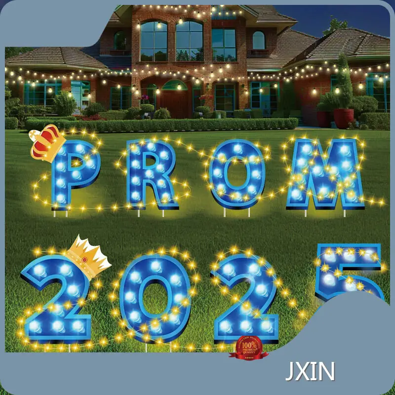 Low MOQ Neon Signs for Garden Company 1