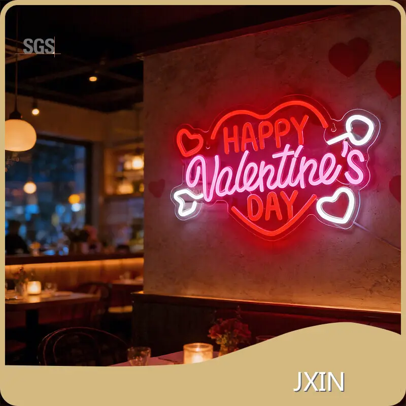 Party Neon Signs Party Neon Signs Wholesale - JXIN 1