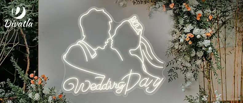 婚礼封面