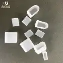 Vedenpitävät Slicone-päätykorkit 1