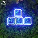 Keyboard Neon Sign 1
