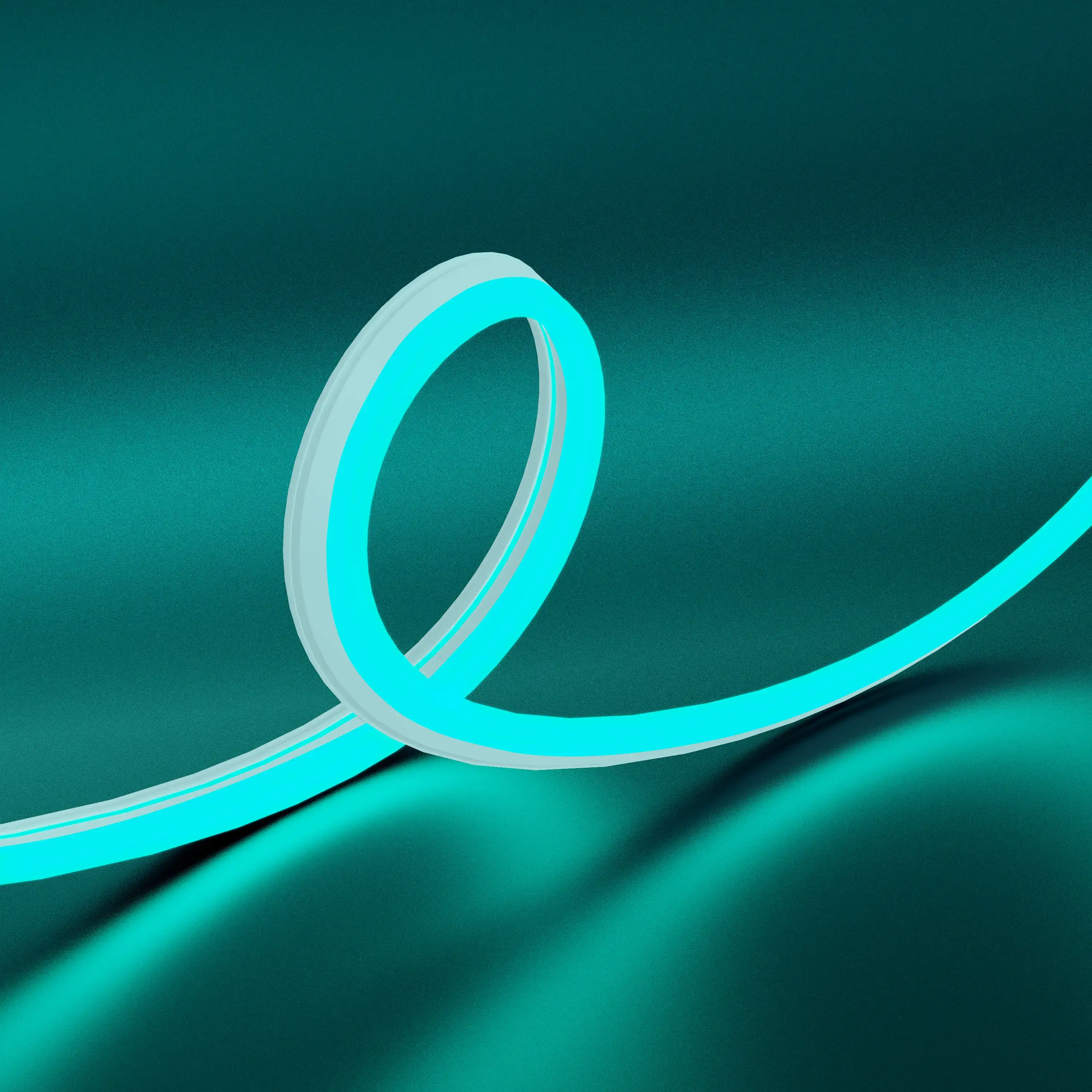 led neon light tube